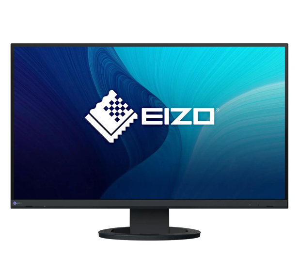 EIZO FlexScan EV2740S-BK - 1361950 - zdjęcie